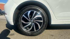 Volkswagen Polo 1.0 Life 5dr Petrol Hatchback